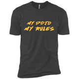 MY DOJO Men's Premium T-Shirt