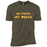 MY DOJO Men's Premium T-Shirt