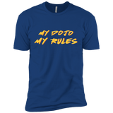 MY DOJO Men's Premium T-Shirt