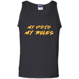 MY DOJO Men's Tank Top
