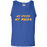 MY DOJO Men's Tank Top