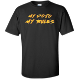 MY DOJO Tall T-Shirt