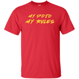 MY DOJO Tall T-Shirt