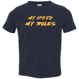 MY DOJO Toddler Premium T-Shirt