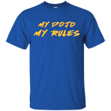 MY DOJO Youth T-Shirt