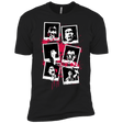 T-Shirts Black / YXS My Evil Self Boys Premium T-Shirt