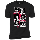 T-Shirts Black / YXS My Evil Self Boys Premium T-Shirt