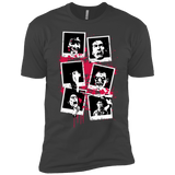 T-Shirts Heavy Metal / YXS My Evil Self Boys Premium T-Shirt