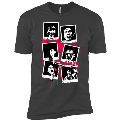 T-Shirts Heavy Metal / YXS My Evil Self Boys Premium T-Shirt