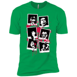 T-Shirts Kelly Green / YXS My Evil Self Boys Premium T-Shirt