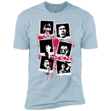 T-Shirts Light Blue / YXS My Evil Self Boys Premium T-Shirt