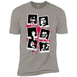 T-Shirts Light Grey / YXS My Evil Self Boys Premium T-Shirt