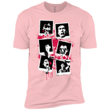 T-Shirts Light Pink / YXS My Evil Self Boys Premium T-Shirt