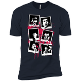T-Shirts Midnight Navy / YXS My Evil Self Boys Premium T-Shirt