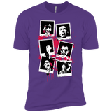 T-Shirts Purple Rush / YXS My Evil Self Boys Premium T-Shirt