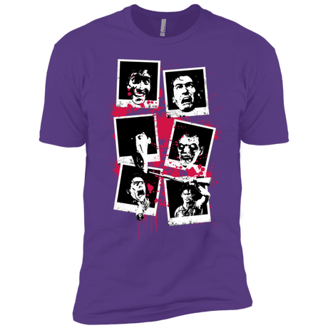 T-Shirts Purple Rush / YXS My Evil Self Boys Premium T-Shirt
