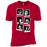 T-Shirts Red / YXS My Evil Self Boys Premium T-Shirt