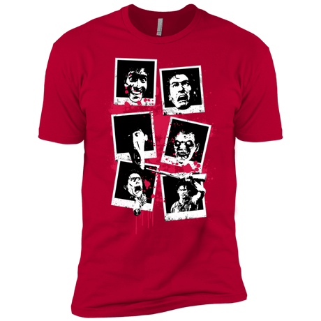 T-Shirts Red / YXS My Evil Self Boys Premium T-Shirt