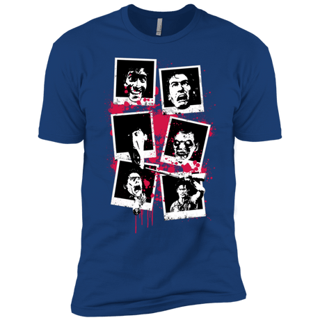 T-Shirts Royal / YXS My Evil Self Boys Premium T-Shirt