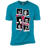 T-Shirts Turquoise / YXS My Evil Self Boys Premium T-Shirt