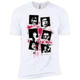 T-Shirts White / YXS My Evil Self Boys Premium T-Shirt