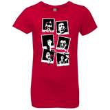 T-Shirts Red / YXS My Evil Self Girls Premium T-Shirt