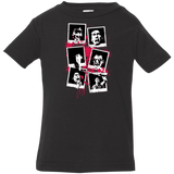 T-Shirts Black / 6 Months My Evil Self Infant Premium T-Shirt