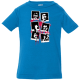 T-Shirts Cobalt / 6 Months My Evil Self Infant Premium T-Shirt