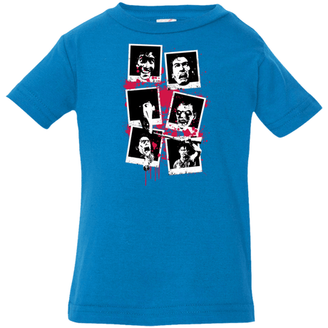 T-Shirts Cobalt / 6 Months My Evil Self Infant Premium T-Shirt