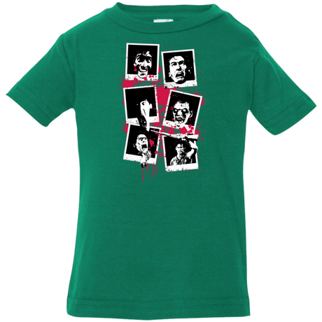 T-Shirts Kelly / 6 Months My Evil Self Infant Premium T-Shirt