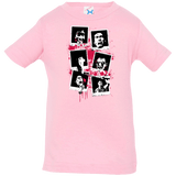 T-Shirts Pink / 6 Months My Evil Self Infant Premium T-Shirt