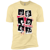 T-Shirts Banana Cream / X-Small My Evil Self Men's Premium T-Shirt