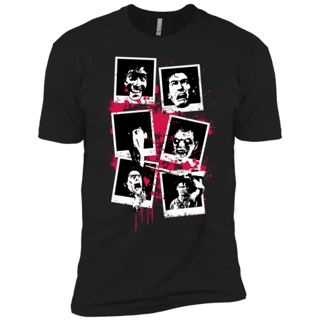 T-Shirts Black / X-Small My Evil Self Men's Premium T-Shirt