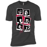 T-Shirts Heavy Metal / X-Small My Evil Self Men's Premium T-Shirt