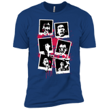 T-Shirts Royal / X-Small My Evil Self Men's Premium T-Shirt