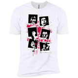 T-Shirts White / X-Small My Evil Self Men's Premium T-Shirt