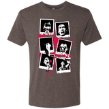 T-Shirts Macchiato / S My Evil Self Men's Triblend T-Shirt