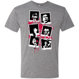 T-Shirts Premium Heather / S My Evil Self Men's Triblend T-Shirt