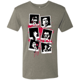 T-Shirts Venetian Grey / S My Evil Self Men's Triblend T-Shirt