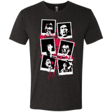 T-Shirts Vintage Black / S My Evil Self Men's Triblend T-Shirt