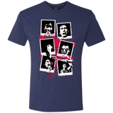 T-Shirts Vintage Navy / S My Evil Self Men's Triblend T-Shirt