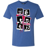 T-Shirts Vintage Royal / S My Evil Self Men's Triblend T-Shirt