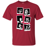 T-Shirts Cardinal / S My Evil Self T-Shirt