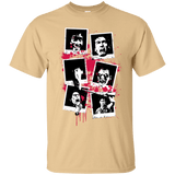 T-Shirts Vegas Gold / S My Evil Self T-Shirt