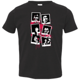 T-Shirts Black / 2T My Evil Self Toddler Premium T-Shirt