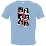 T-Shirts Light Blue / 2T My Evil Self Toddler Premium T-Shirt