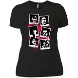 T-Shirts Black / X-Small My Evil Self Women's Premium T-Shirt