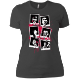 T-Shirts Heavy Metal / X-Small My Evil Self Women's Premium T-Shirt