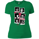 T-Shirts Kelly Green / X-Small My Evil Self Women's Premium T-Shirt