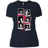 T-Shirts Midnight Navy / X-Small My Evil Self Women's Premium T-Shirt